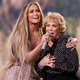 Image for article titled J.Lo's Mother Is in This Ben Affleck Sports Betting Commercial Because ???